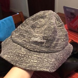 Stussy bucket hat